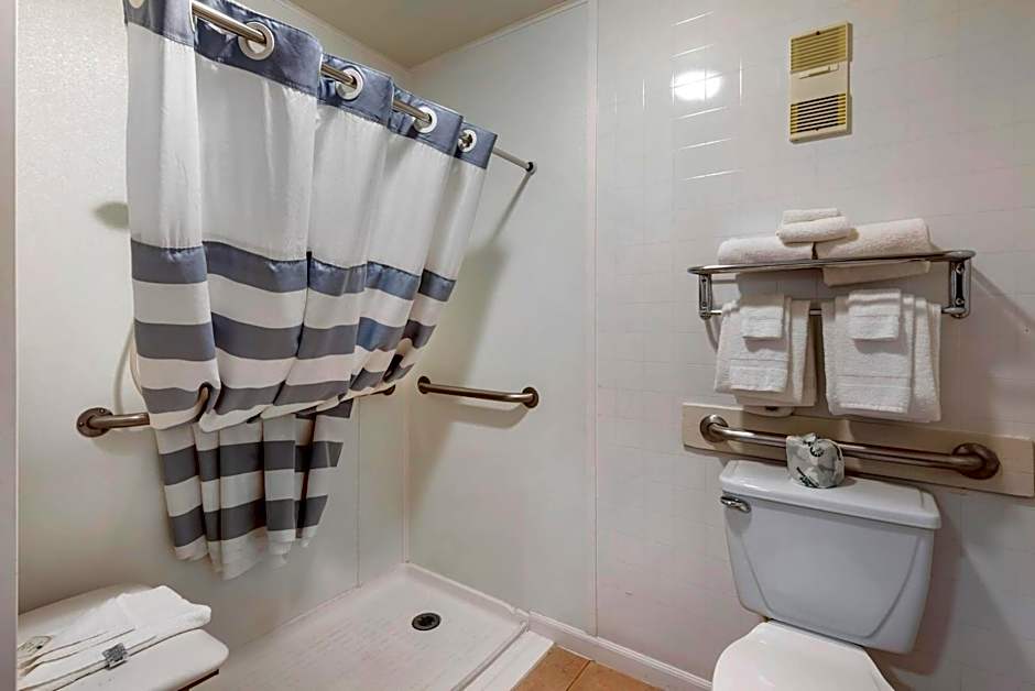 Quality Inn Grand Junction near University