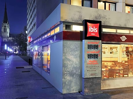 ibis Lille Tourcoing Centre