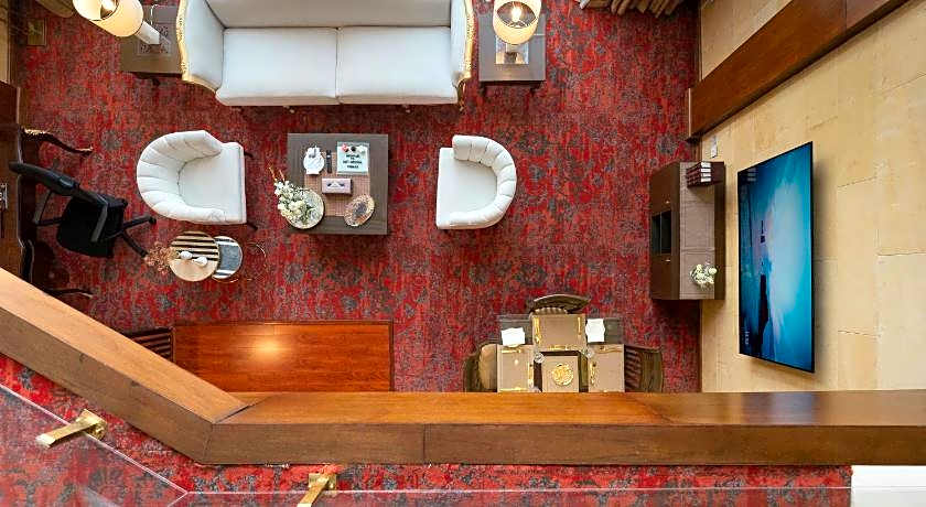 Best Western Premier Islamabad