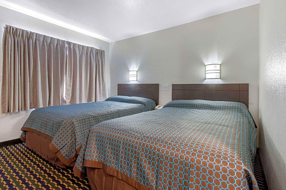 Rodeway Inn Winston Salem