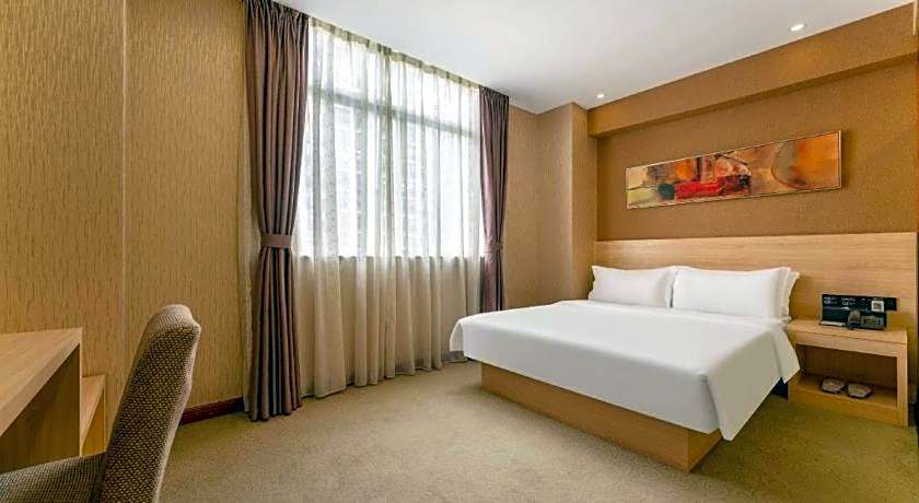 Kaiping Sanbu Junying Hotel