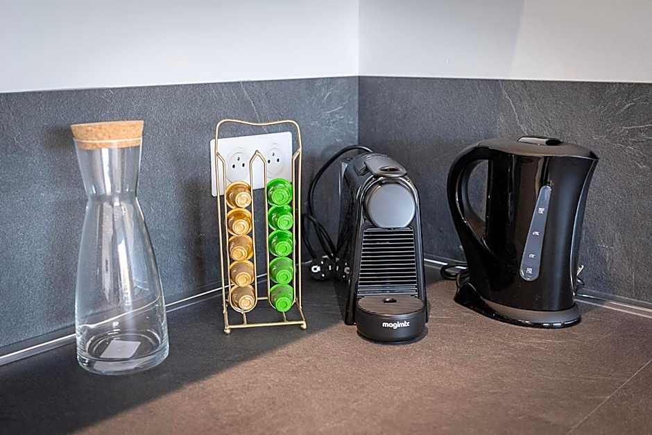 Résidence U Manellu