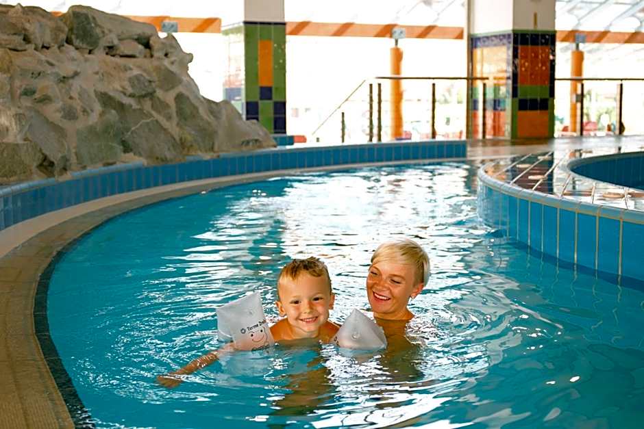 Terme Zreče – Vile Terme Zreče