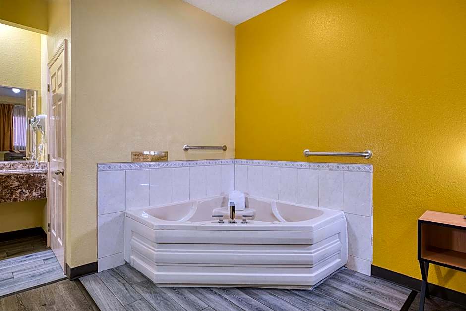 SureStay Hotel Mission by Best Western