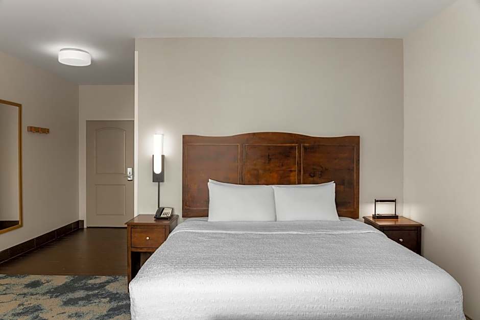 Hampton Inn Seattle/Everett Downtown
