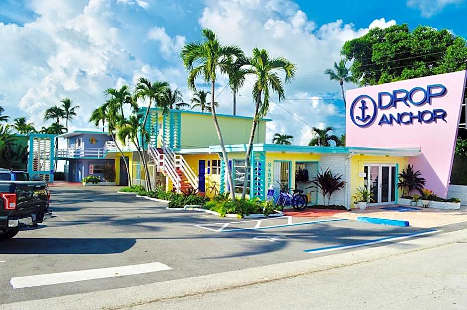 Photo 1 of 50 of Drop Anchor Resort & Marina
