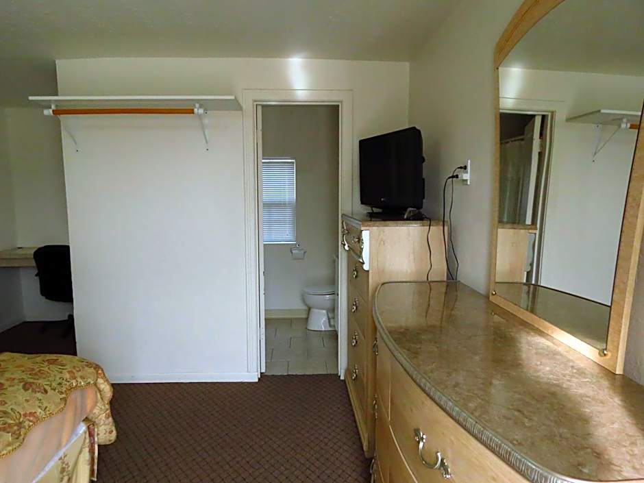 Best Inn Motel Salina