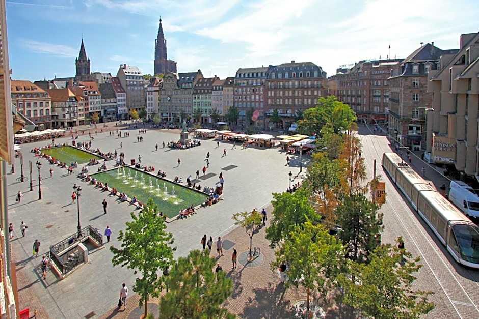 Foto 1 de 50 de Le Kleber Hotel