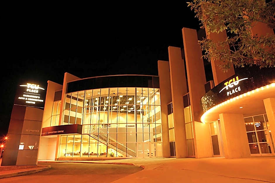 Holiday Inn Saskatoon Downtown By IHG