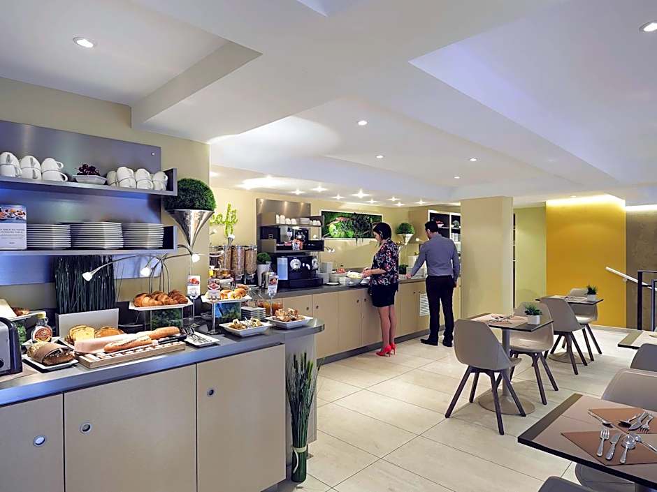 Mercure Avignon Centre Palais des Papes