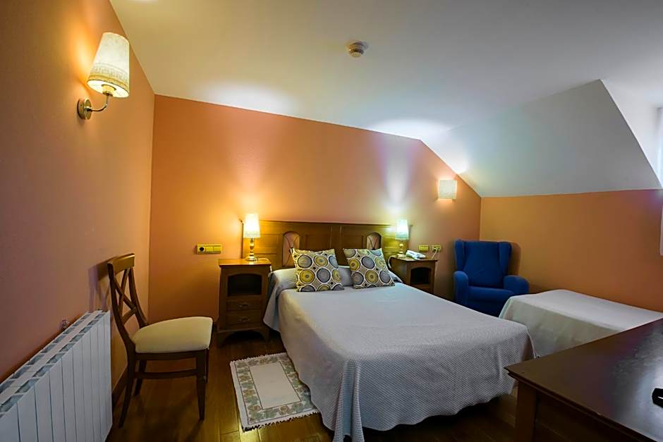 Habitaciones Premium Finca la Casona