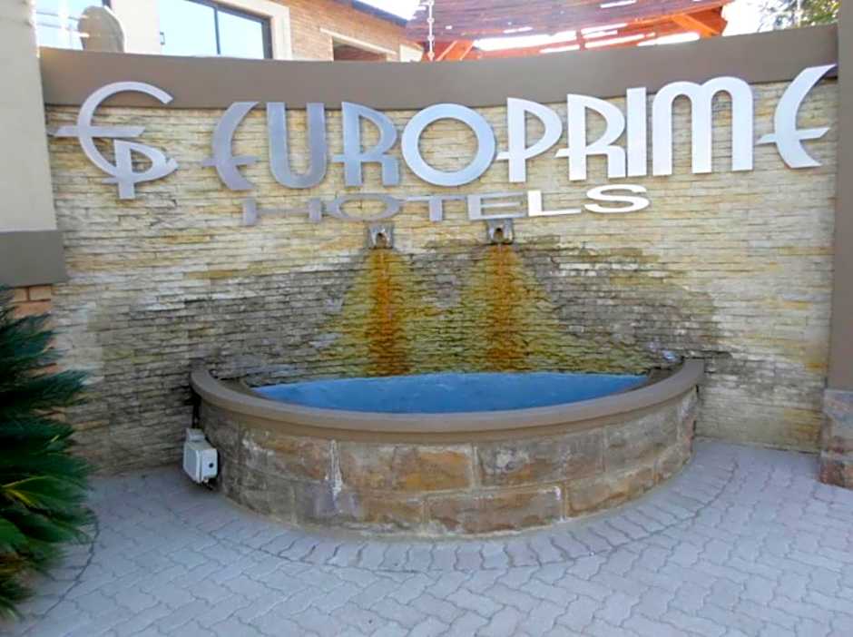 Europrime Hotel and Conference Venue Johannesburg Boksburg O R Tambo