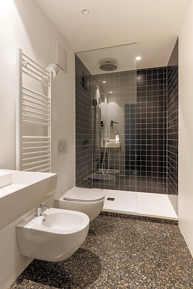 Pepper Suite