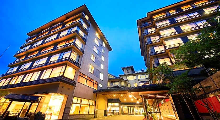 Hotel Keisui