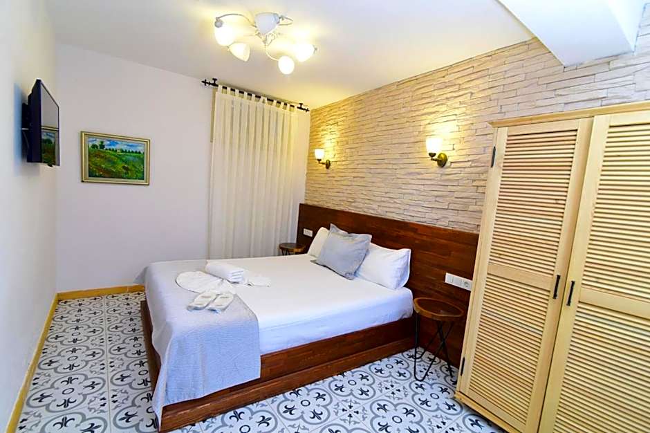 Micel Otel Alacati