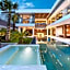 Villa NVL Canggu by Nagisa Bali