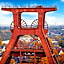 Webers Hotel im Ruhrturm Essen by Accor