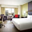 Hilton Charlotte Uptown