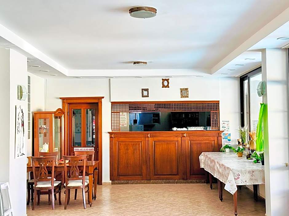 Villa Anfora
