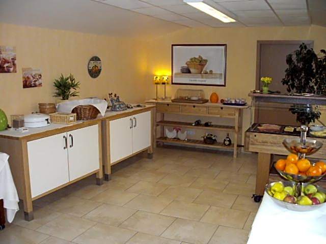 Hotel Zum Grunewald