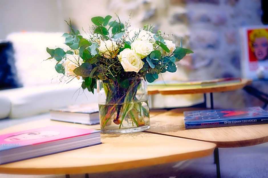 Relais & Châteaux La Maison Des Têtes