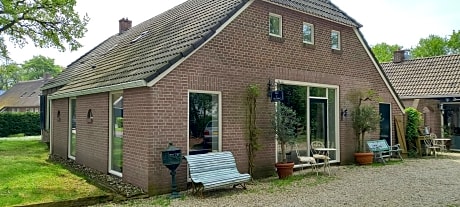 De Oude Smederij