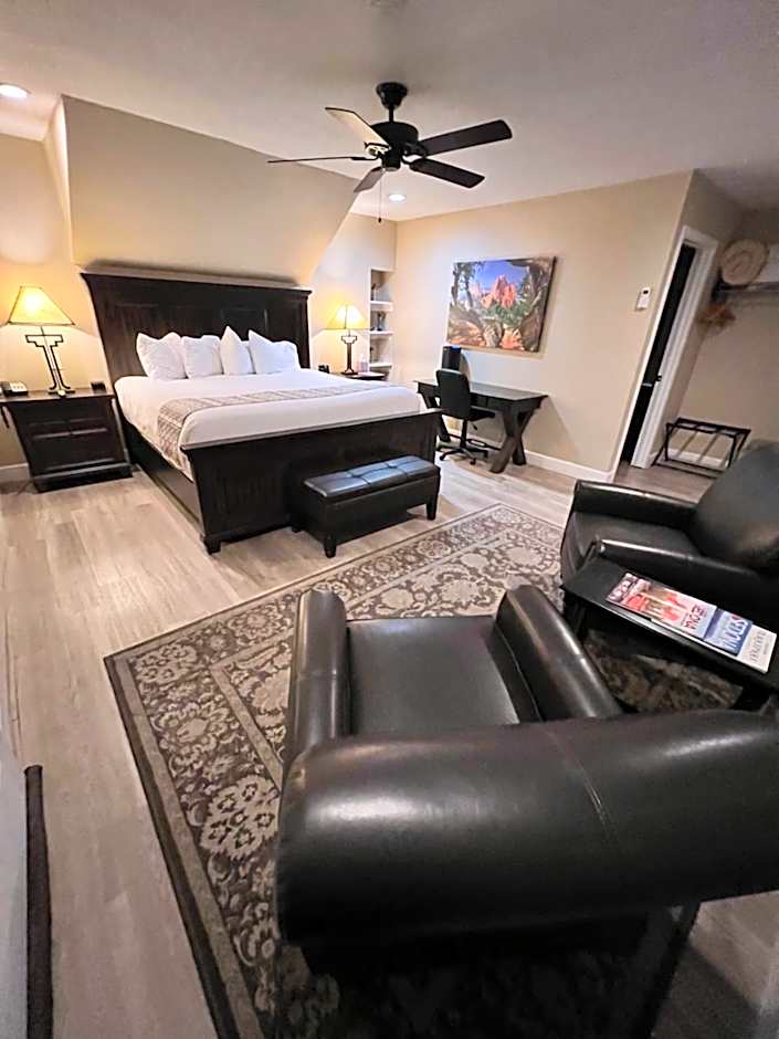 Lantern Light Inn - Romantic Getaway