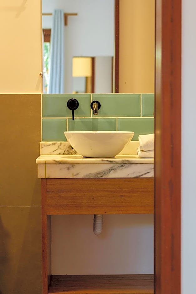 Villa Estrela Bungalow