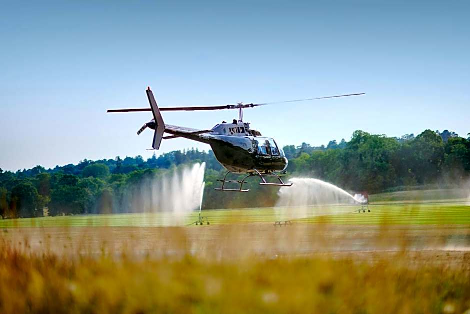 Coworth Park - Dorchester Collection