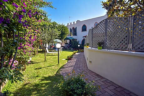 Villa al Porto