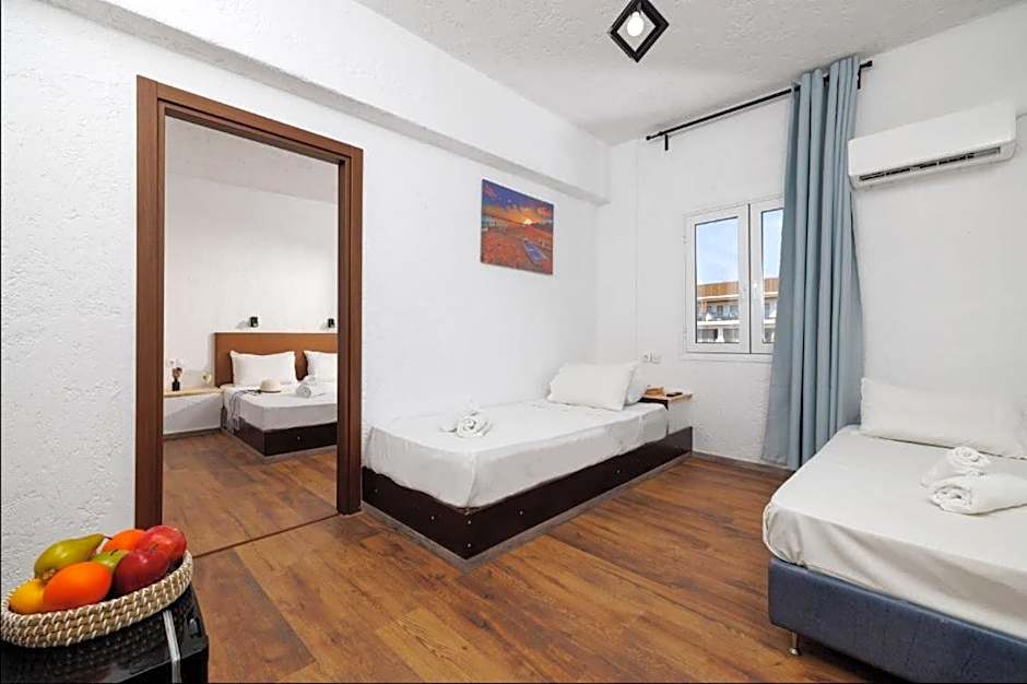 Kings Hersonissos Hotel
