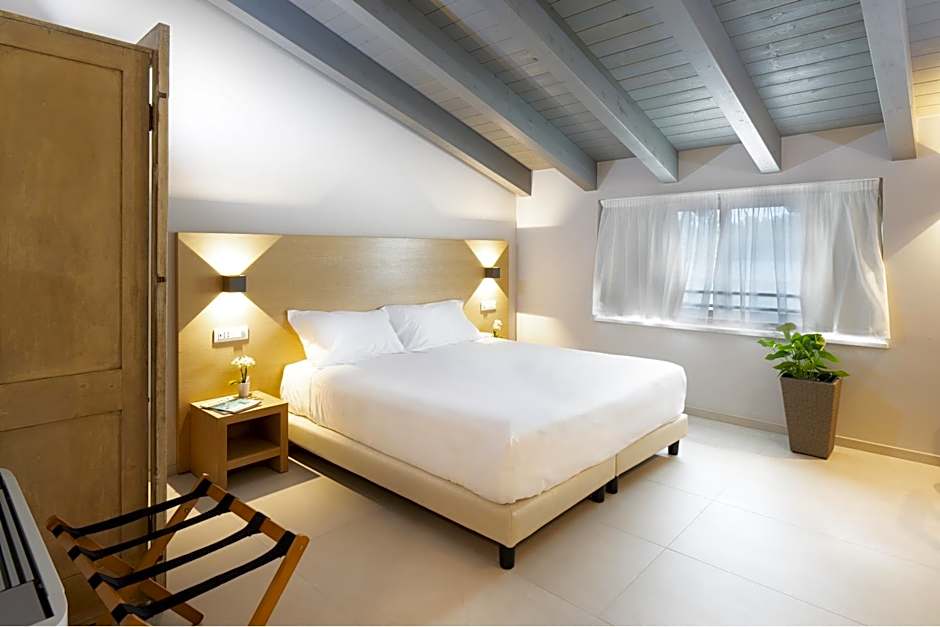 Ros'e Mari Green Home Hotel