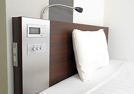 1 Single Bed, Nonsmoking (1 Twin Bed)