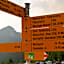 Vögeli Alpenhotel Malbun