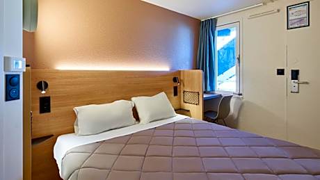 Standard Room - 2 Single Beds