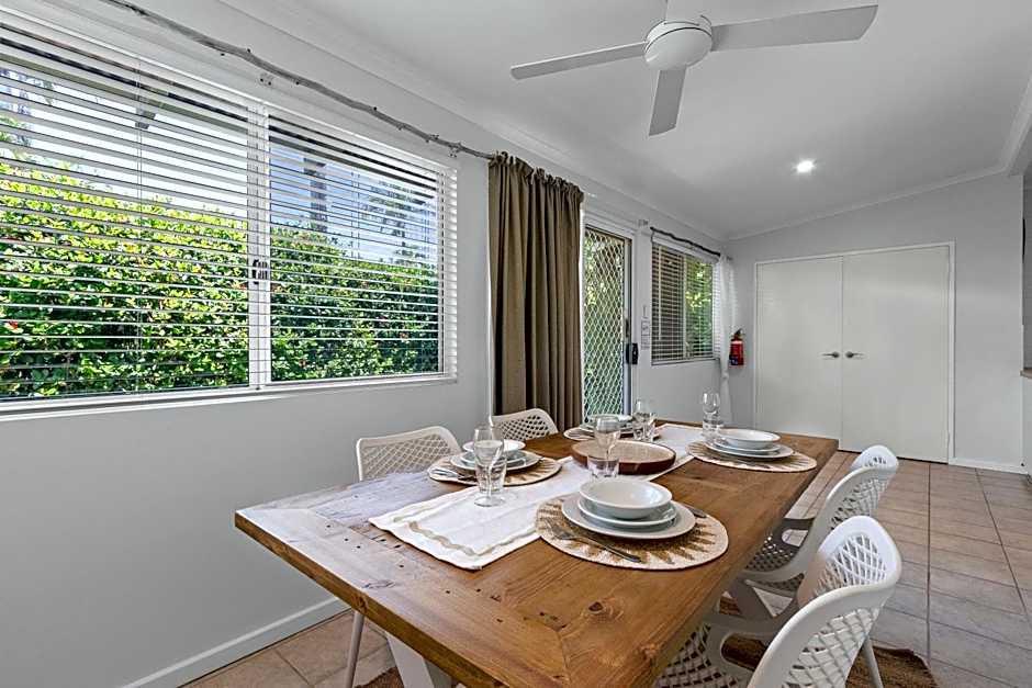 Cable Beachside Villas