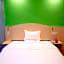 7Days Inn Ningbo Tianyi Square Zhongshan Mansion