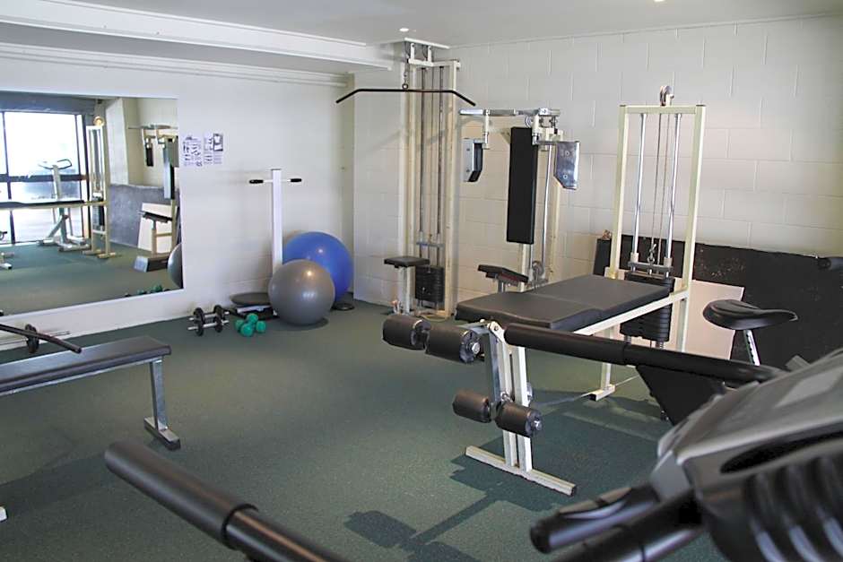 Photo 1 of 14 of Paihia Pacific Resort Hotel