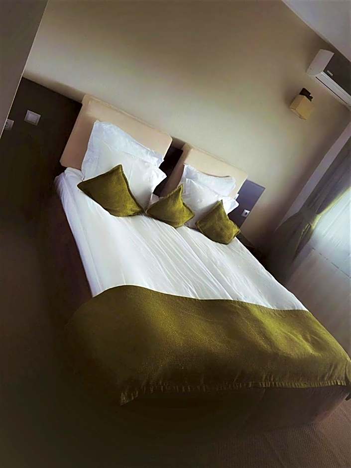 Forest Retreat&Spa
