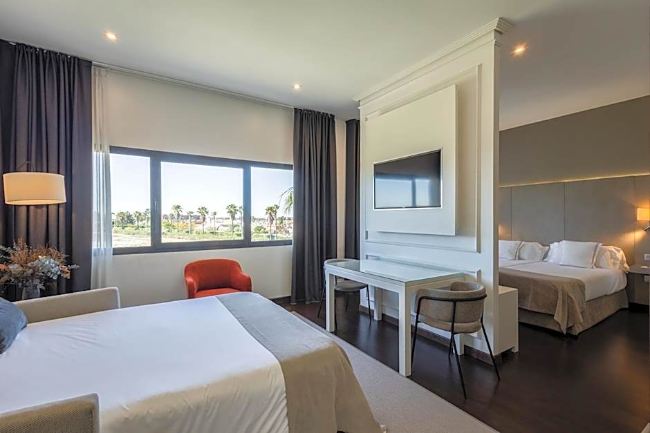 Sevilla Green Suites