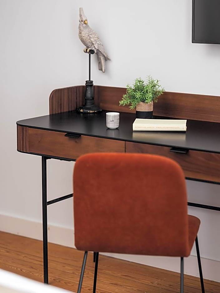 Maisons du Monde Hotel & Suites - Nantes