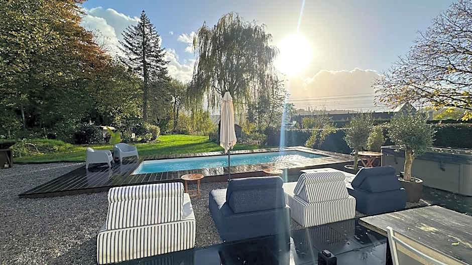 Boutique Hotel Le Faucon