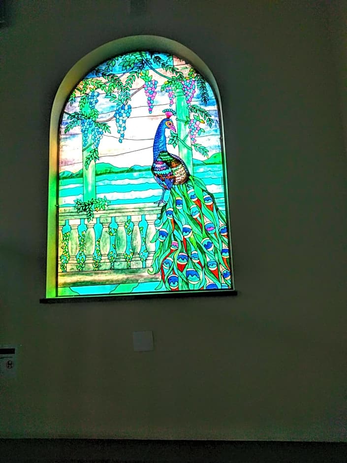 Pousada Hotel Canto dos Mares