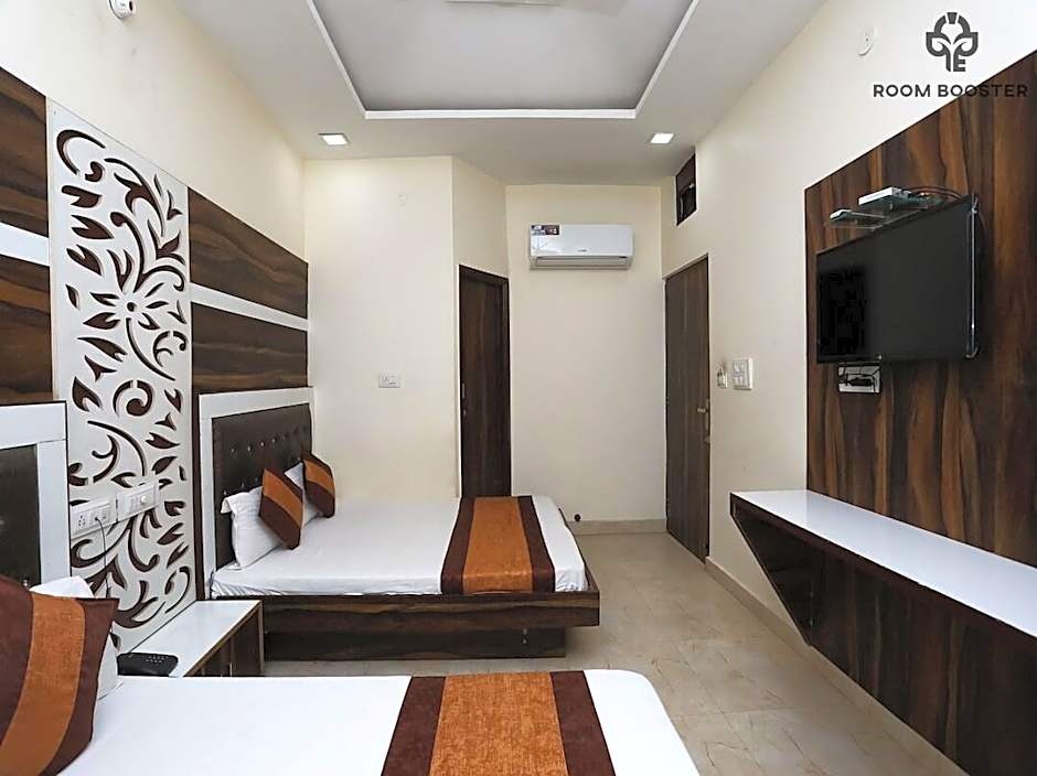 Hotel Sehmi's Best Rest Inn