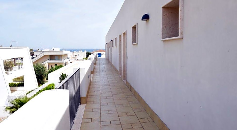 Donnosanto Residence