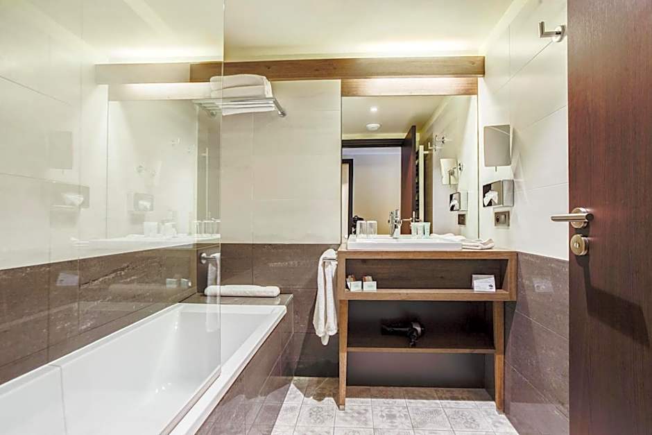 Excelsior Chamonix Hôtel & Spa