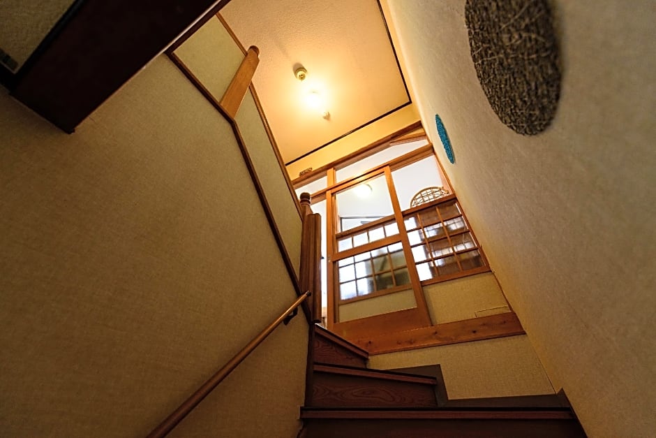 Yufuin Onsen Ryokan Jinnouchi