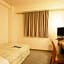 Tendo Central Hotel