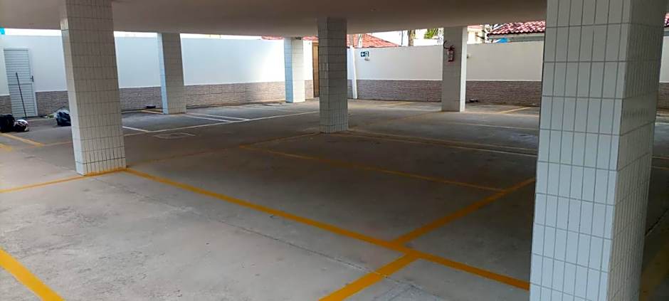 Praia dos Carneiros Flat Hotel Apto 302 Lindo e Completo