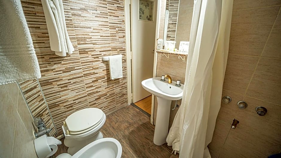 Gran Hotel Mar del Plata